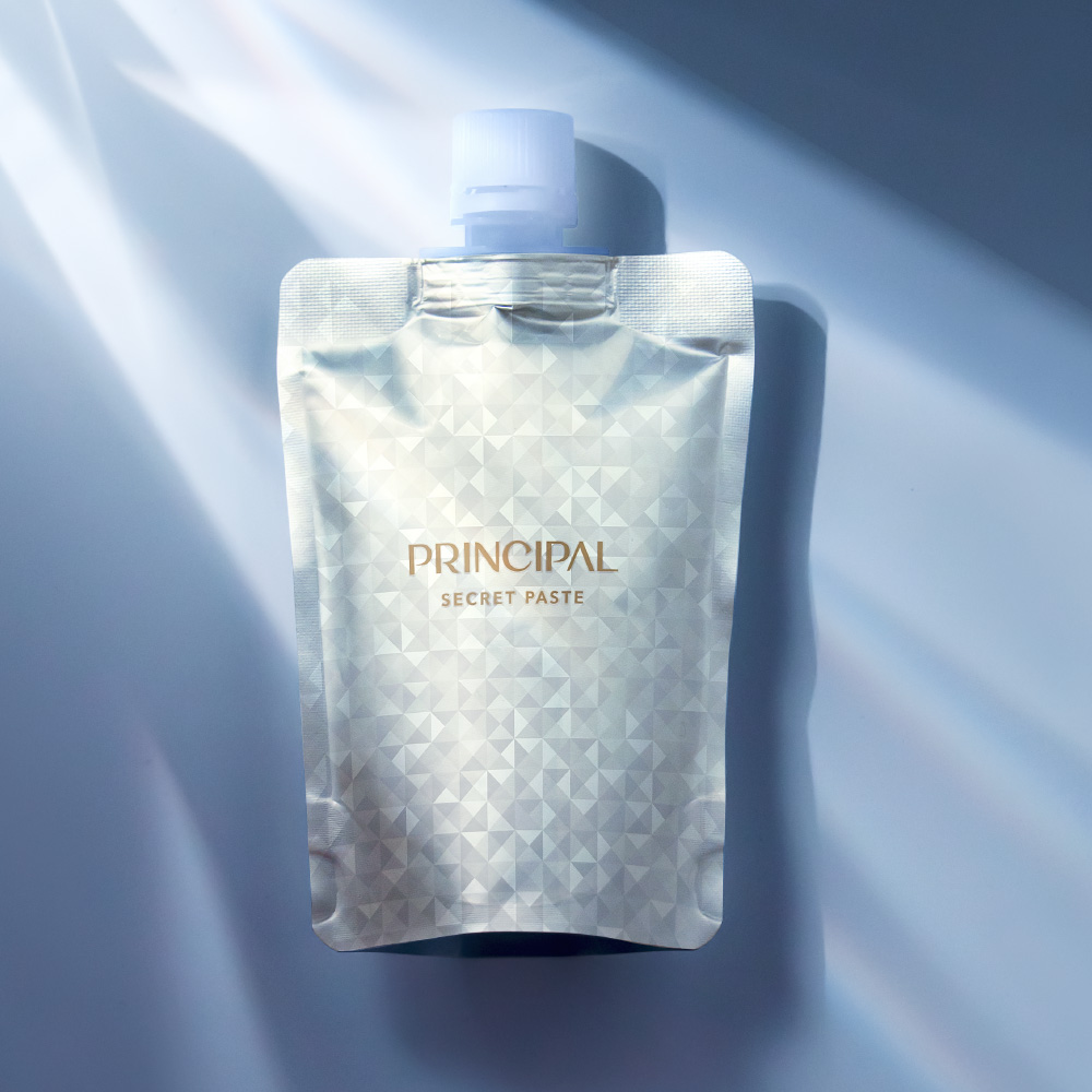 ブランドデザインへのこだわり