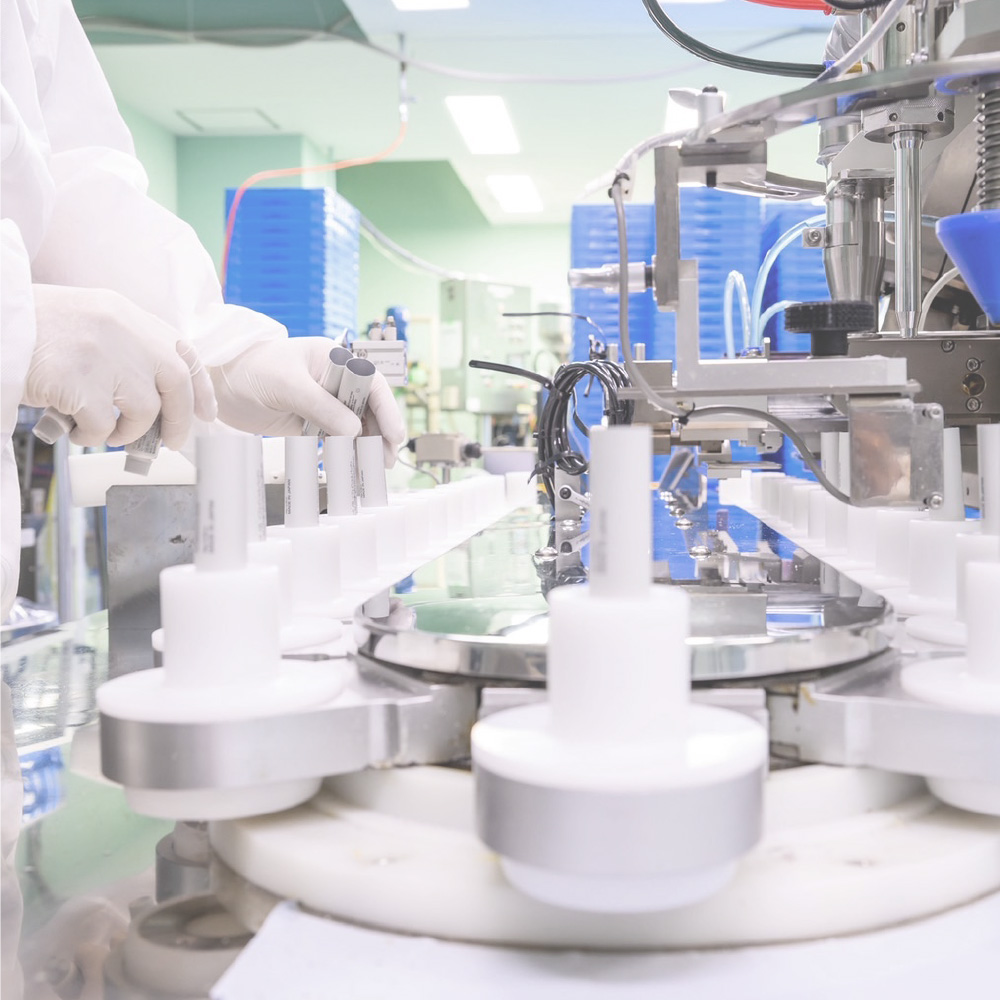 品質へのこだわり