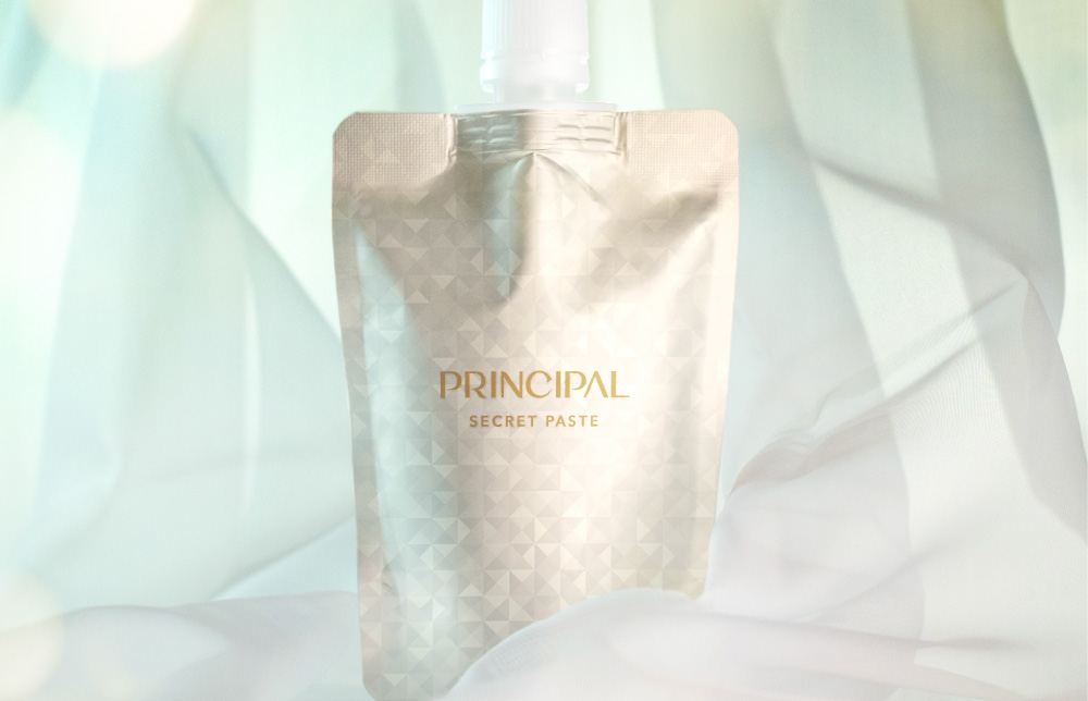 働く女性を応援する ビューティブランド『PRINCIPAL』からシークレットペースト発売！